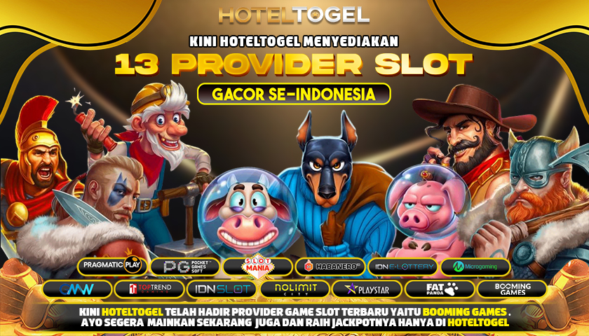 PROVIDER BARU