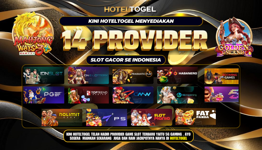 14 PROVIDER