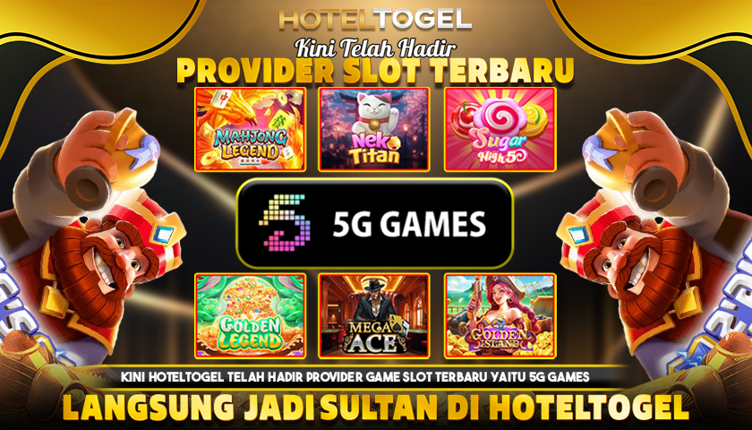 5G GAMING