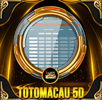 Toto Macau 5D P1
