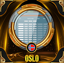 Oslo