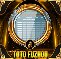PREDIKSI TOGEL TOTO-FUZHOU 28 JUL 2025 HOTELTOGEL