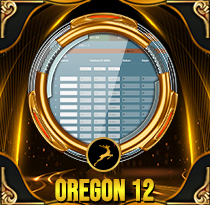 Oregon 12