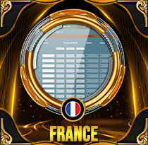 PREDIKSI TOGEL FRANCE 02 AGS 2025 HOTELTOGEL